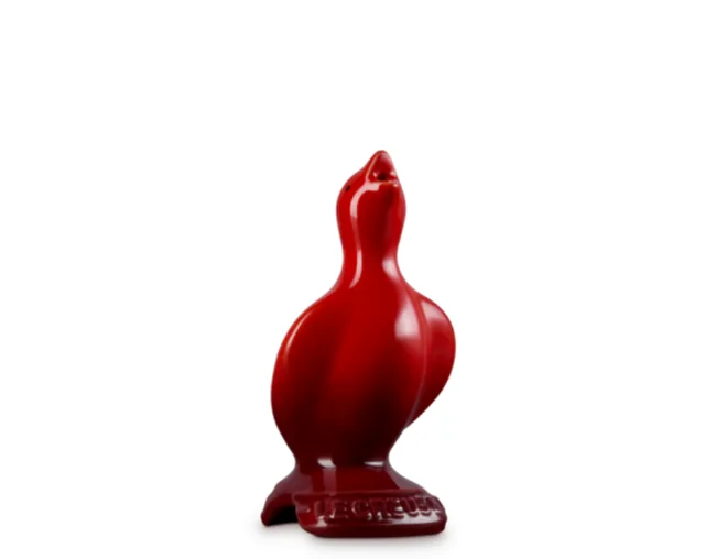 PIE  LE CREUSET BLACK VERMELHO(BL)
