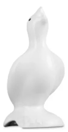 PIE LE CREUSET BRANCO(BL)