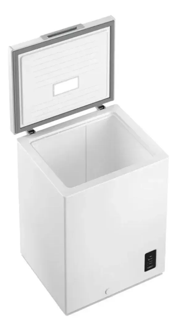 FREEZER HORIZ. ELECTROLUX HB150 141LT  INVERTER BIVOLT 2