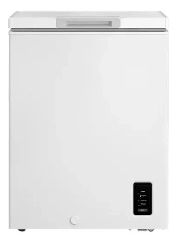 Freezer horiz. electrolux hb150 141lt  inverter bivolt