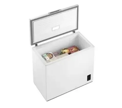 FREEZER HORIZ. ELECTROLUX HB250 245 LT INVERTER BIVOLT 2