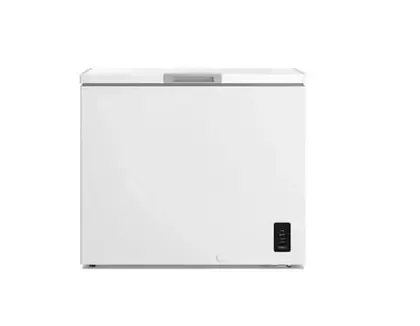 Freezer horiz. electrolux hb250 245 lt inverter bivolt