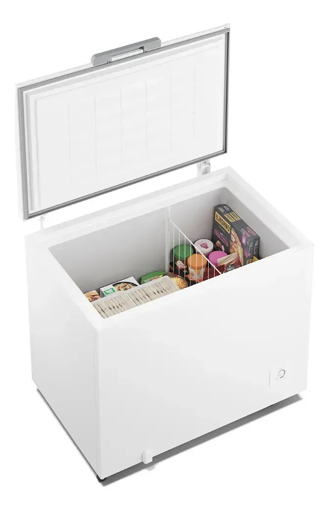 FREEZER HORIZ. ELECTROLUX HI330T 315LT BIVOLT 2