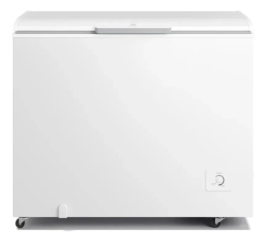 Freezer horiz. electrolux hi330t 315lt bivolt