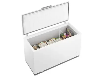 FREEZER HORIZ. ELECTROLUX HI550T 513LT BIVOLT 2