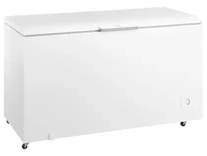 Freezer horiz. electrolux hi550t 513lt bivolt