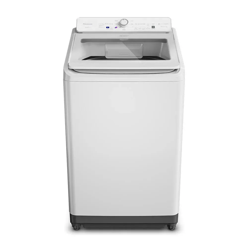 Lavadora panasonic na-f190a1wb 19kg branca 220v