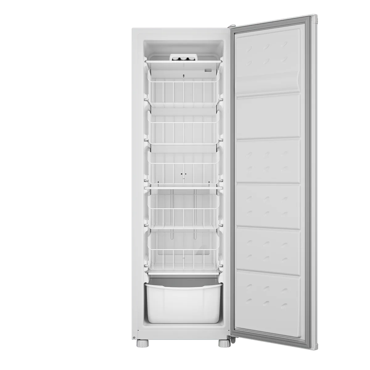 FREEZER VERTICAL CONSUL CVU20MBBNA 189LT BRANCO 220V 3