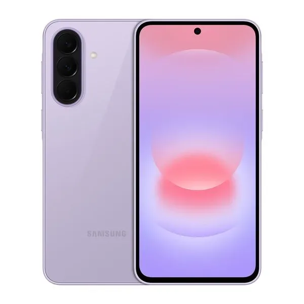Celular samsung a37 256gb 5g lavanda