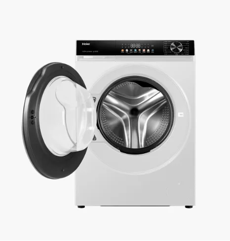 LAVADORA SECADORA HAIER HWD110-BP12357W-02 11KG BRANCA 220V 2