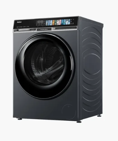 Lavadora secadora haier hwd140-bp14387s8-02 14kg prata 220v