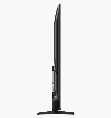 TV HAIER 50" H50K85GUX GOOGLE TV UHD 4K 2