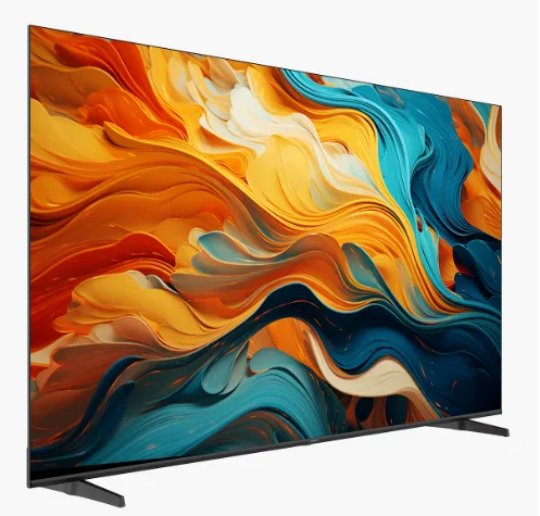 TV HAIER 50" H50K85GUX GOOGLE TV UHD 4K 1