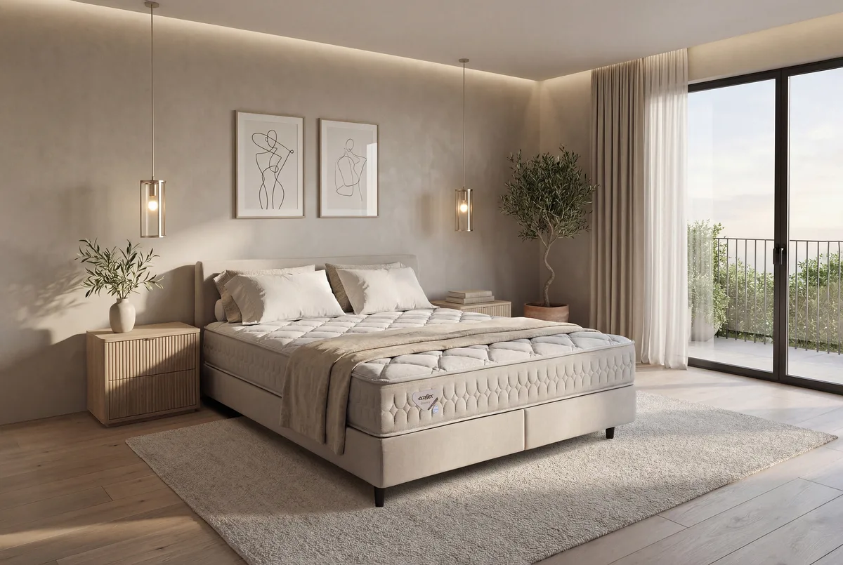 CONJ. BOX ECOFLEX HIGH DENSITY 193X198X040 CINZA